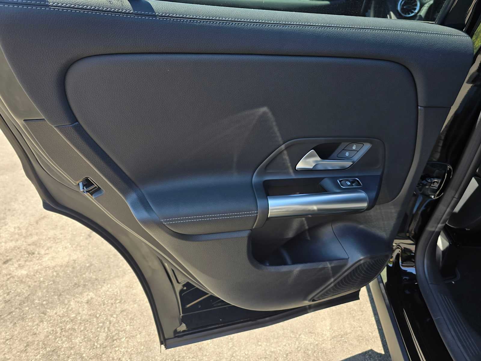 2025 Mercedes-Benz GLA GLA 250