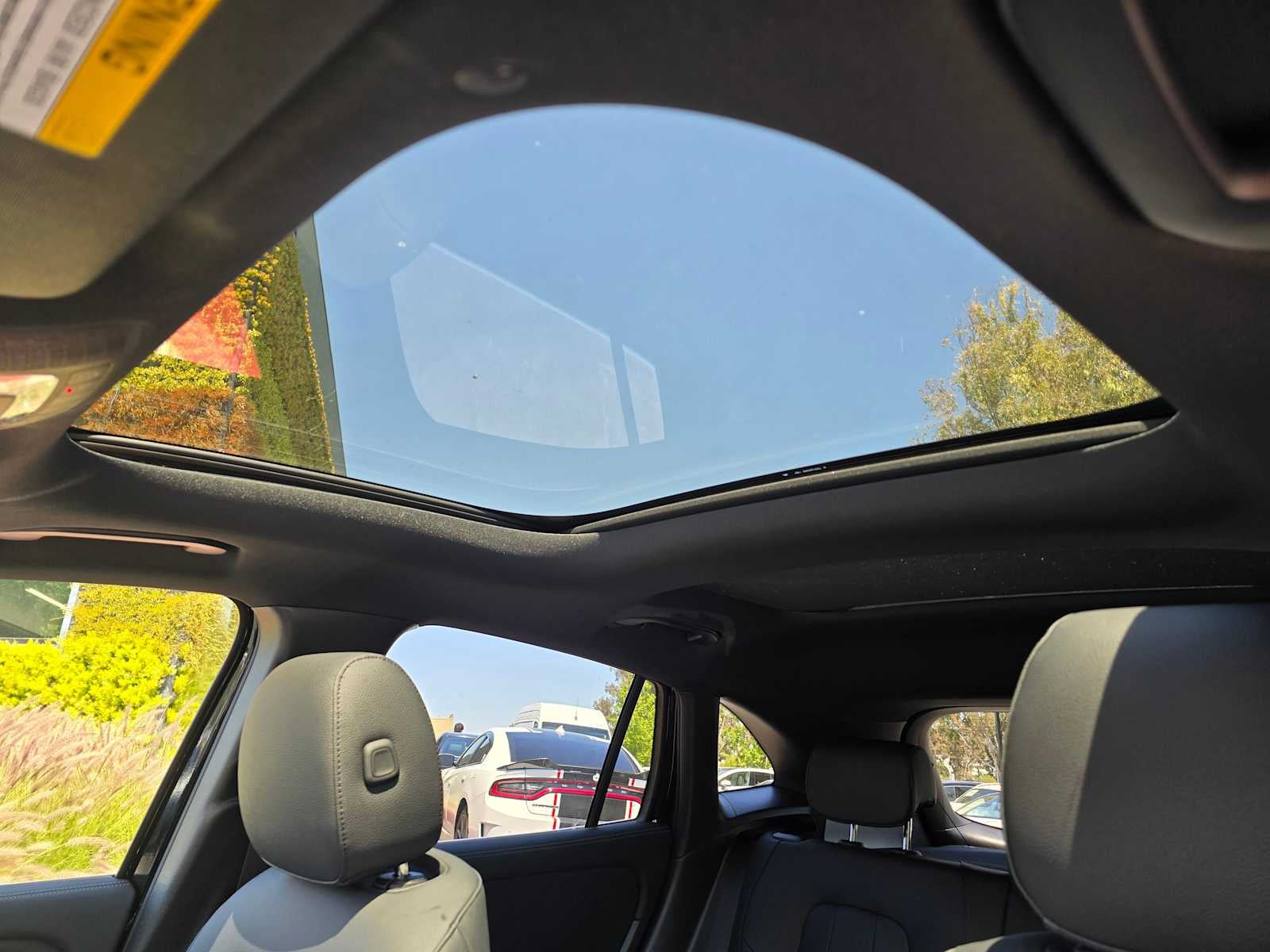 2025 Mercedes-Benz GLA GLA 250