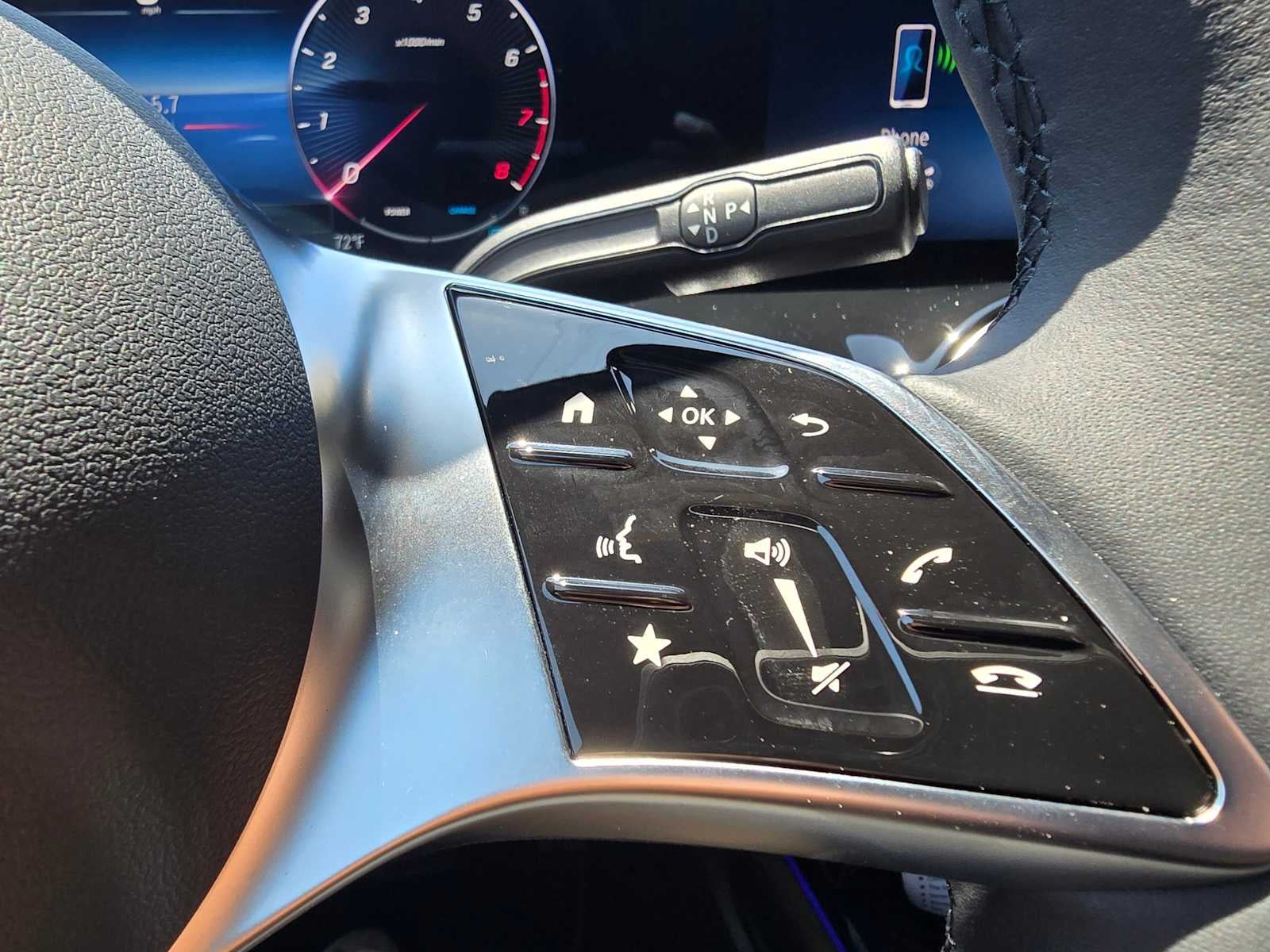 2025 Mercedes-Benz GLA GLA 250