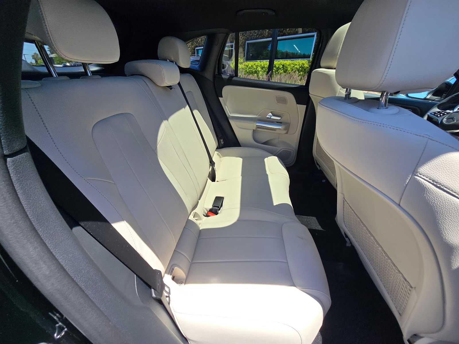 2026 Mercedes-Benz GLA 250 SUV