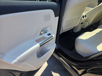 2026 Mercedes-Benz GLA 250 SUV