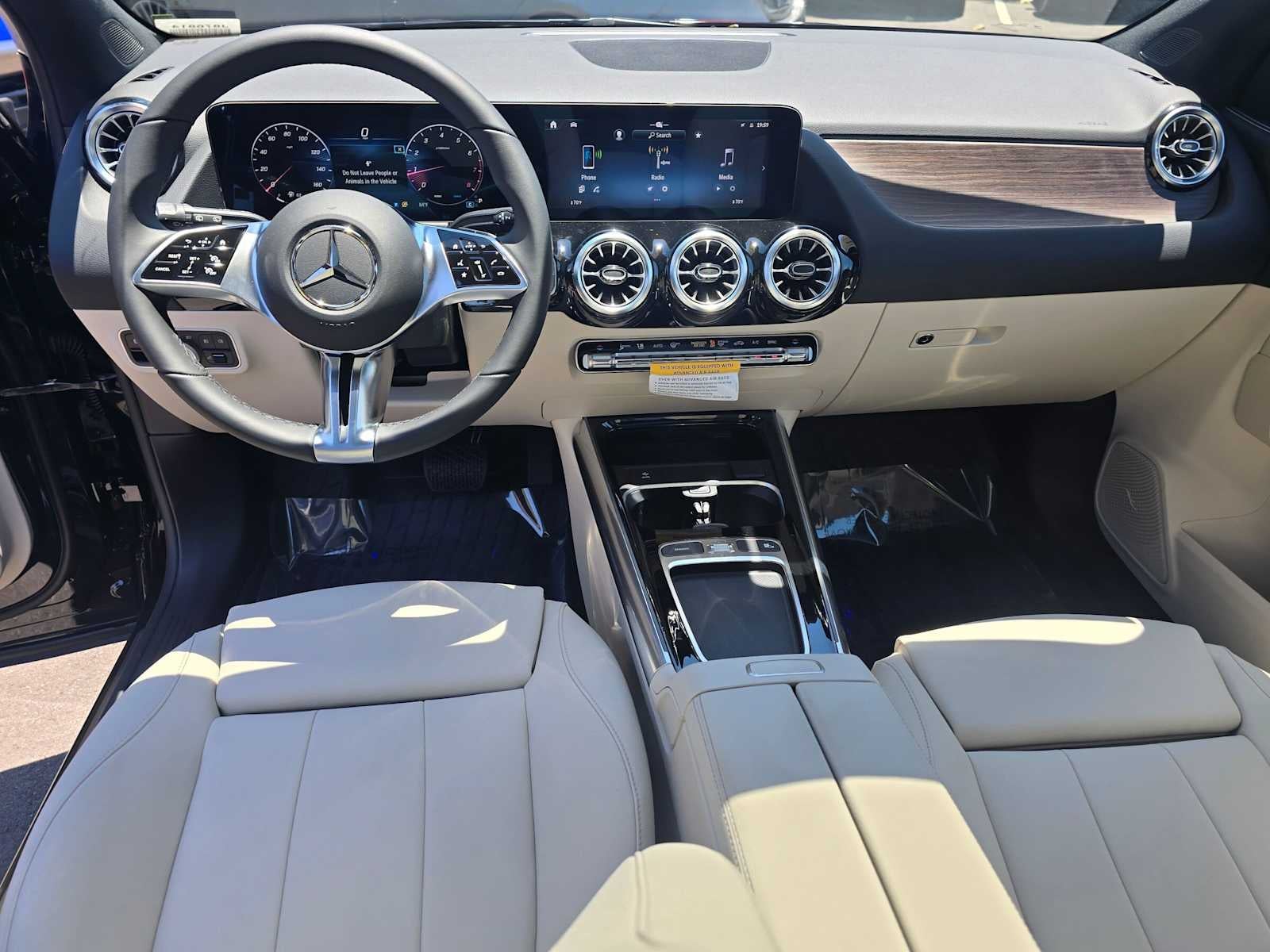 2026 Mercedes-Benz GLA 250 SUV