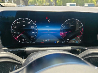 2026 Mercedes-Benz GLA 250 SUV