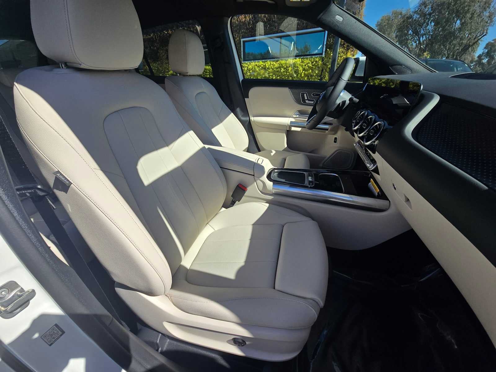 2026 Mercedes-Benz GLA 250 SUV