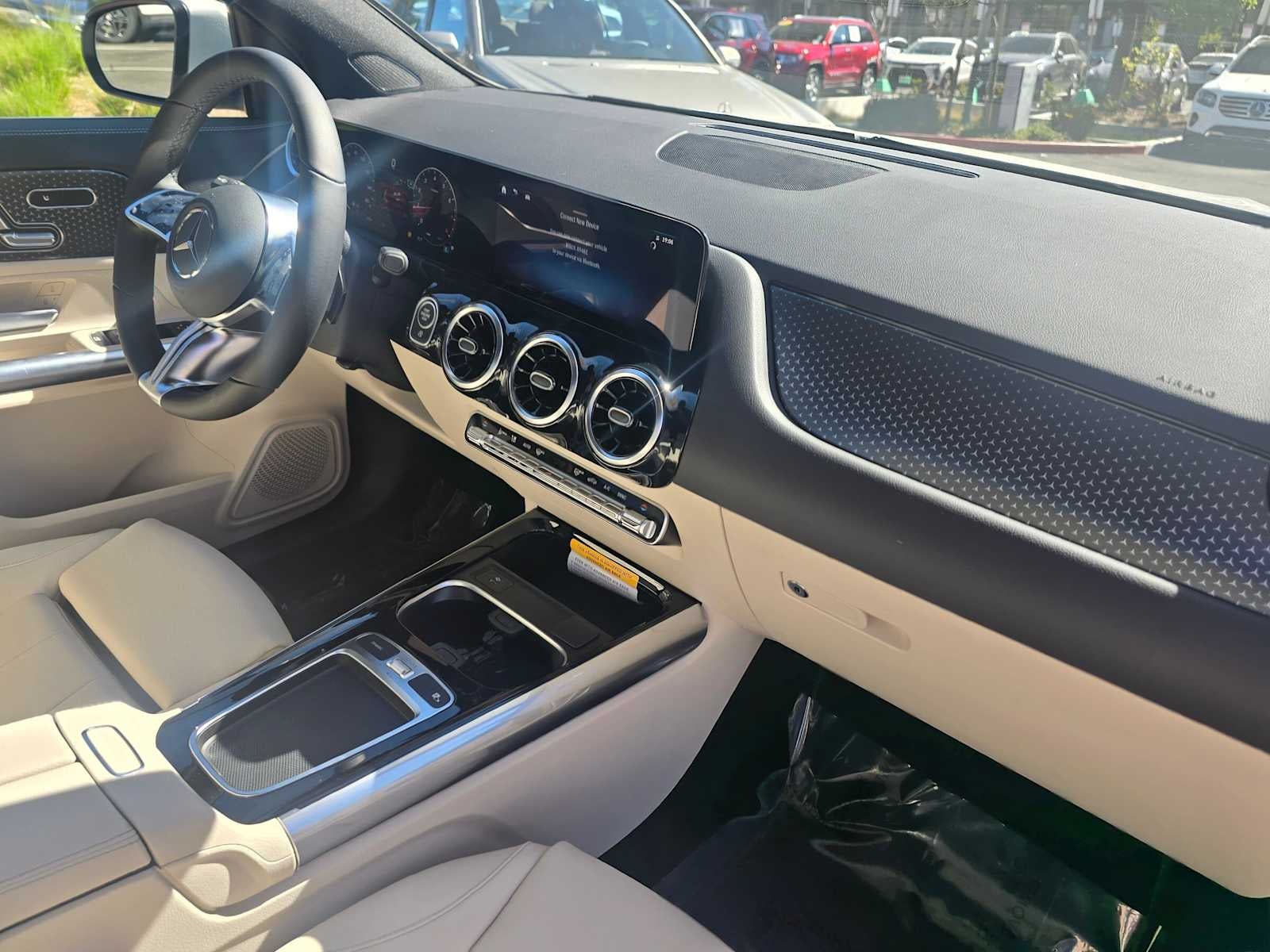 2026 Mercedes-Benz GLA 250 SUV