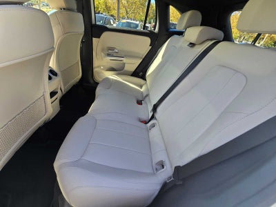 2026 Mercedes-Benz GLA 250 SUV