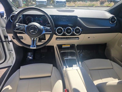 2026 Mercedes-Benz GLA 250 SUV