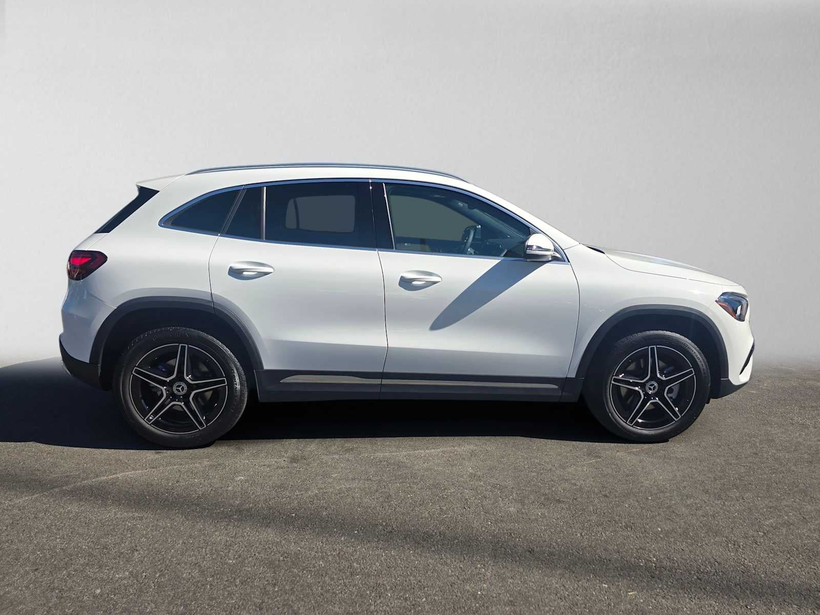 2026 Mercedes-Benz GLA 250 SUV