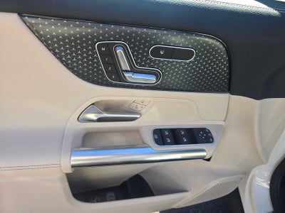 2026 Mercedes-Benz GLA 250 SUV