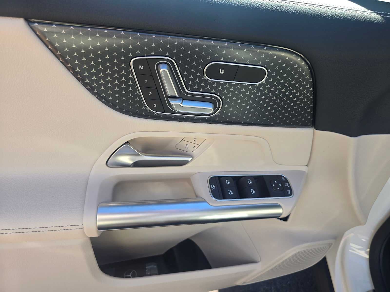 2026 Mercedes-Benz GLA 250 SUV