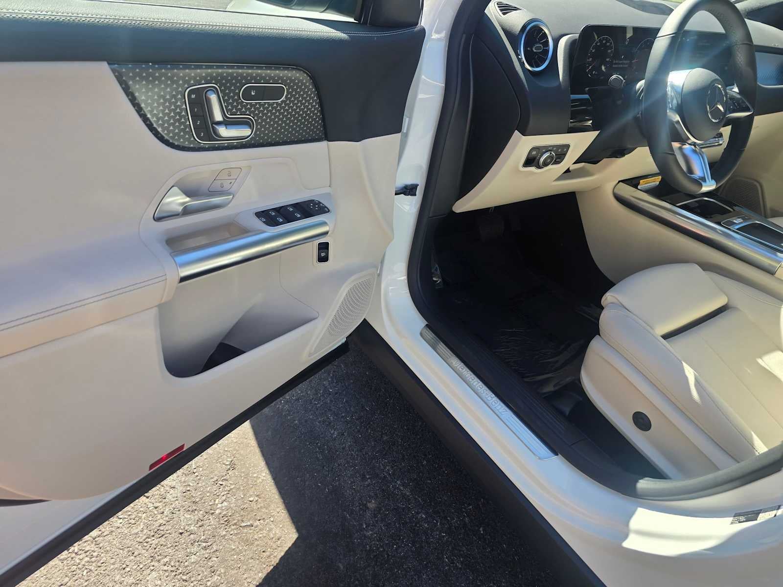 2026 Mercedes-Benz GLA 250 SUV