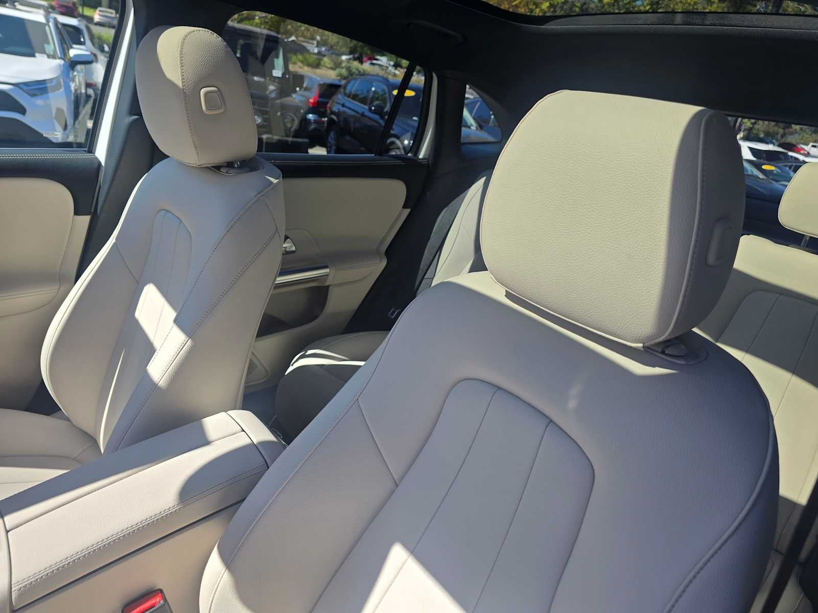 2026 Mercedes-Benz GLA 250 SUV