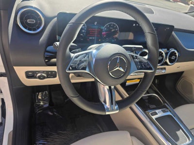 2026 Mercedes-Benz GLA 250 SUV