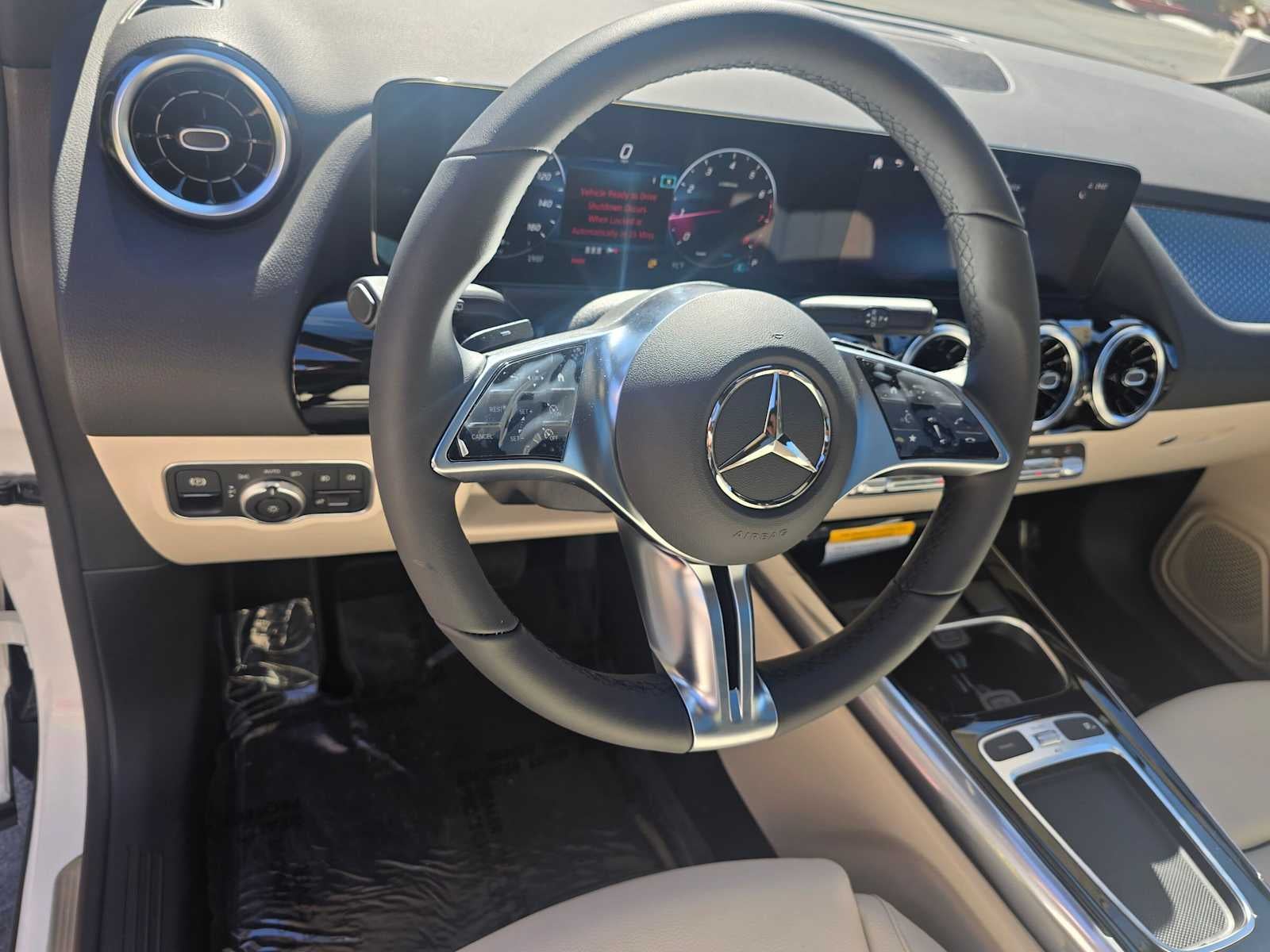 2026 Mercedes-Benz GLA 250 SUV