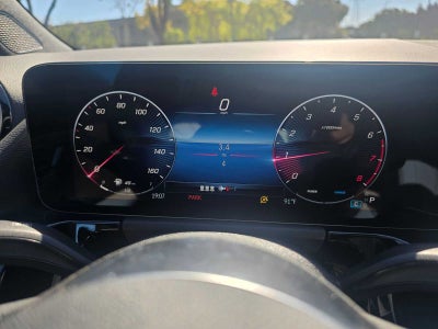 2026 Mercedes-Benz GLA 250 SUV