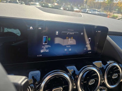 2026 Mercedes-Benz GLA 250 SUV