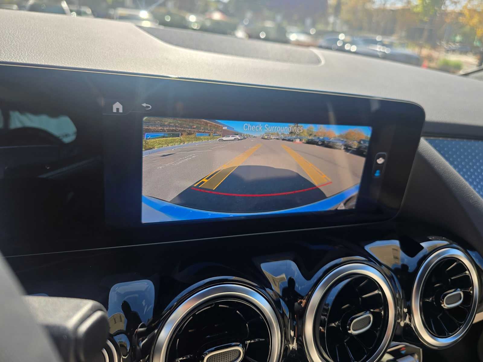 2026 Mercedes-Benz GLA 250 SUV