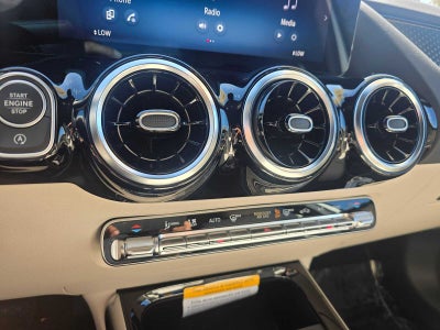 2026 Mercedes-Benz GLA 250 SUV