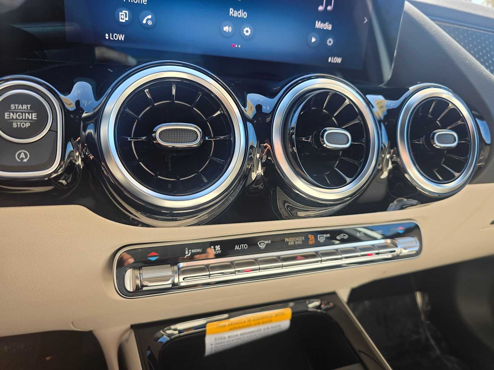 2026 Mercedes-Benz GLA 250 SUV