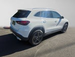 2026 Mercedes-Benz GLA 250 SUV