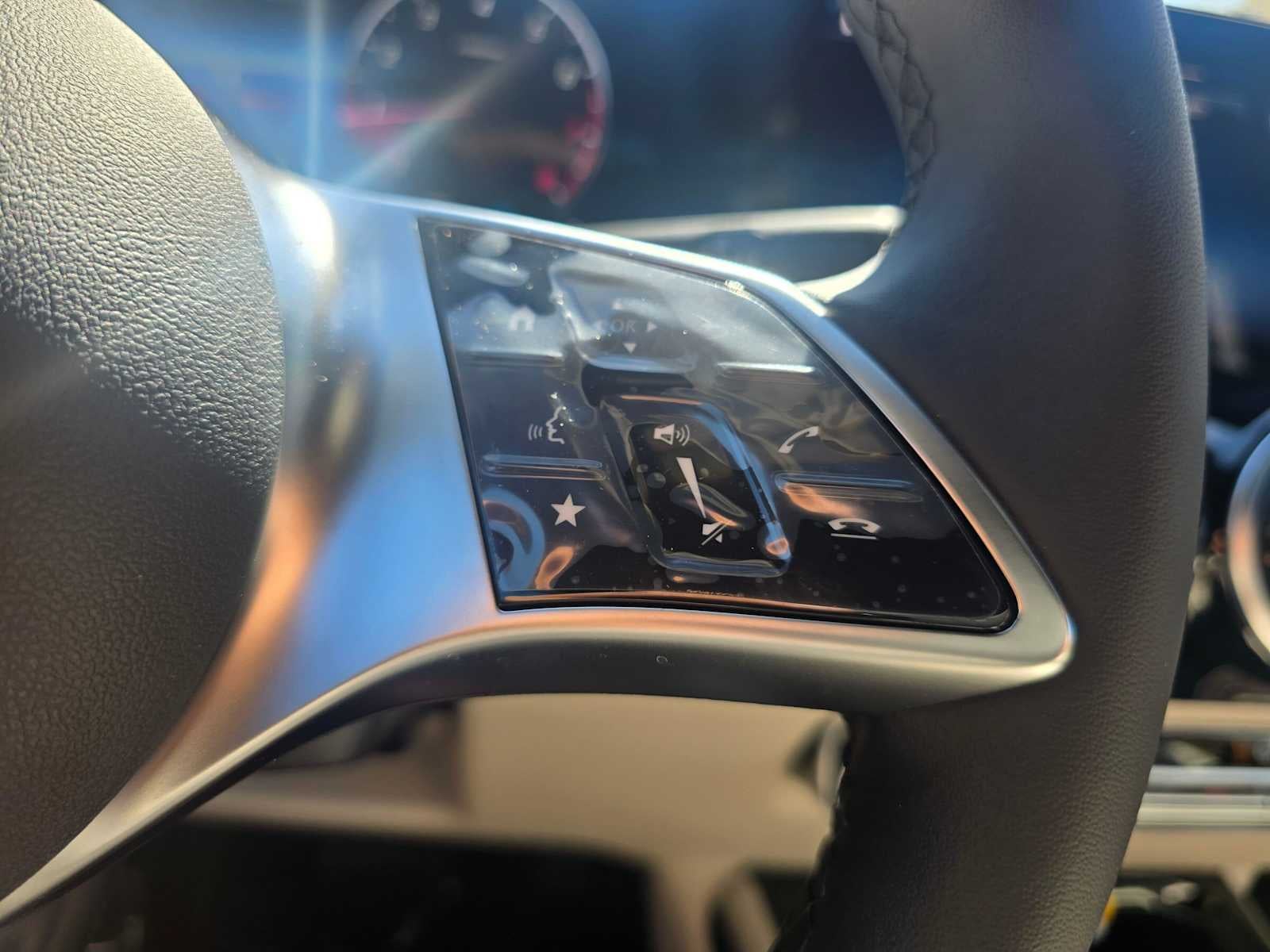 2026 Mercedes-Benz GLA 250 SUV