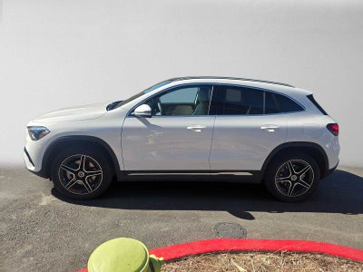 2026 Mercedes-Benz GLA 250 SUV