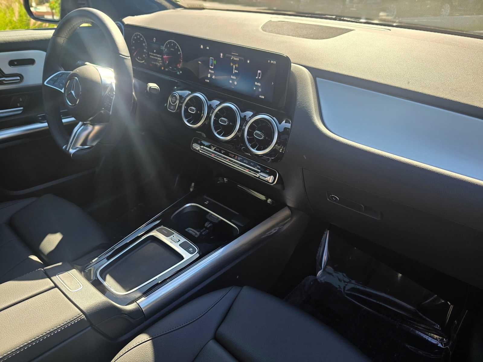 2026 Mercedes-Benz GLA 250 SUV