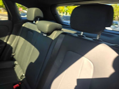 2026 Mercedes-Benz GLA 250 SUV