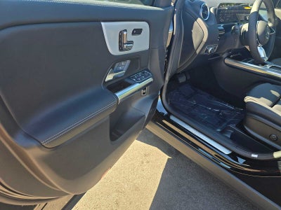 2026 Mercedes-Benz GLA 250 SUV