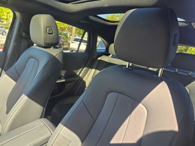 2026 Mercedes-Benz GLA 250 SUV