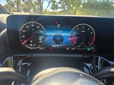 2026 Mercedes-Benz GLA 250 SUV