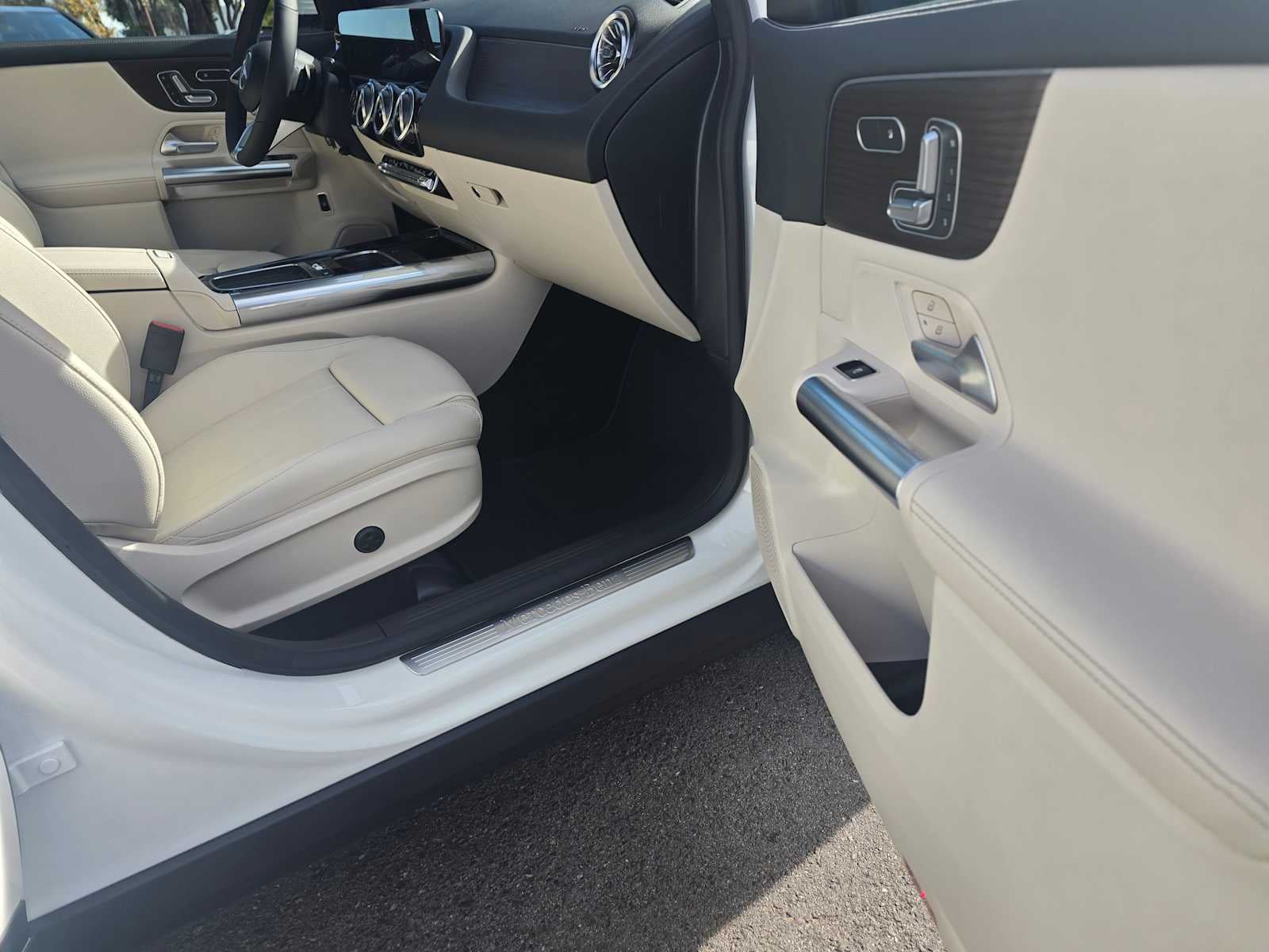 2026 Mercedes-Benz GLA GLA 250