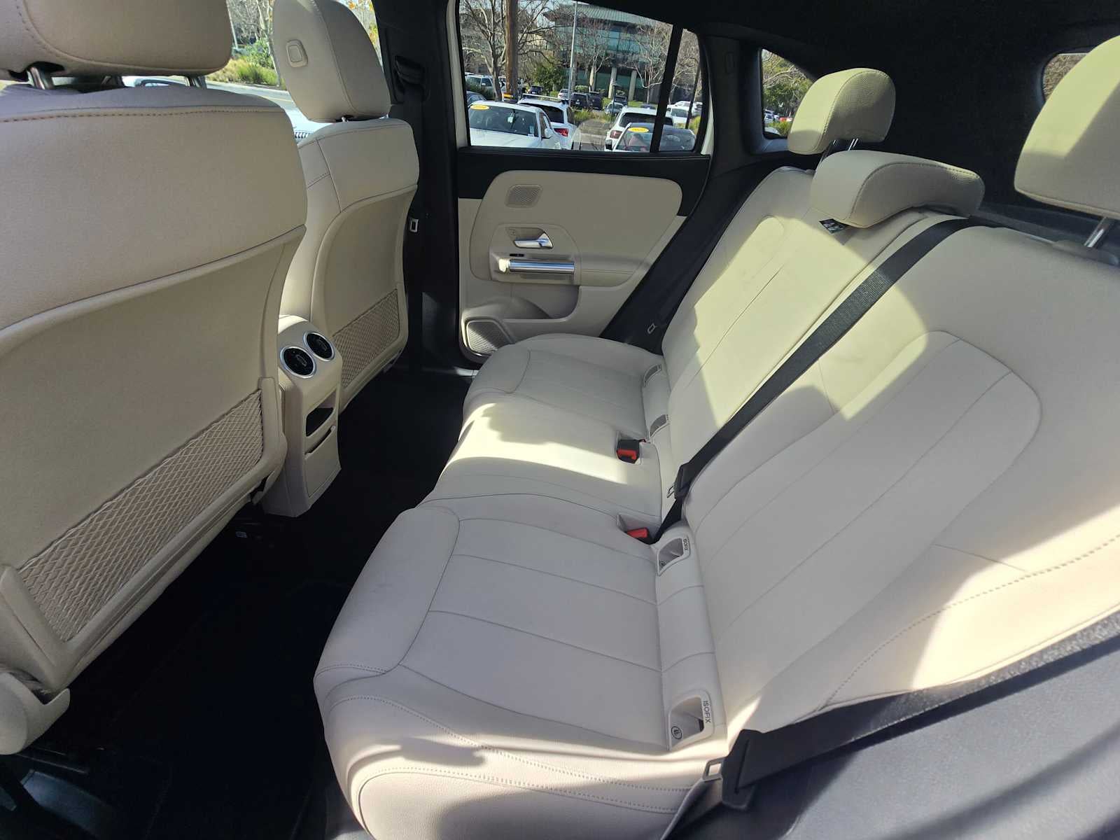 2026 Mercedes-Benz GLA GLA 250