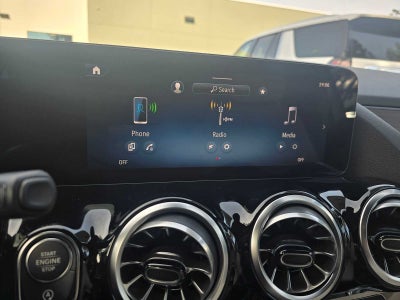 2026 Mercedes-Benz GLA GLA 250