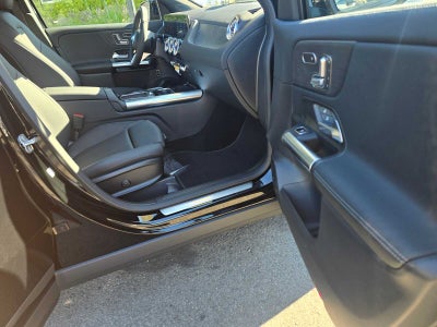 2026 Mercedes-Benz GLA 250 GLA 250