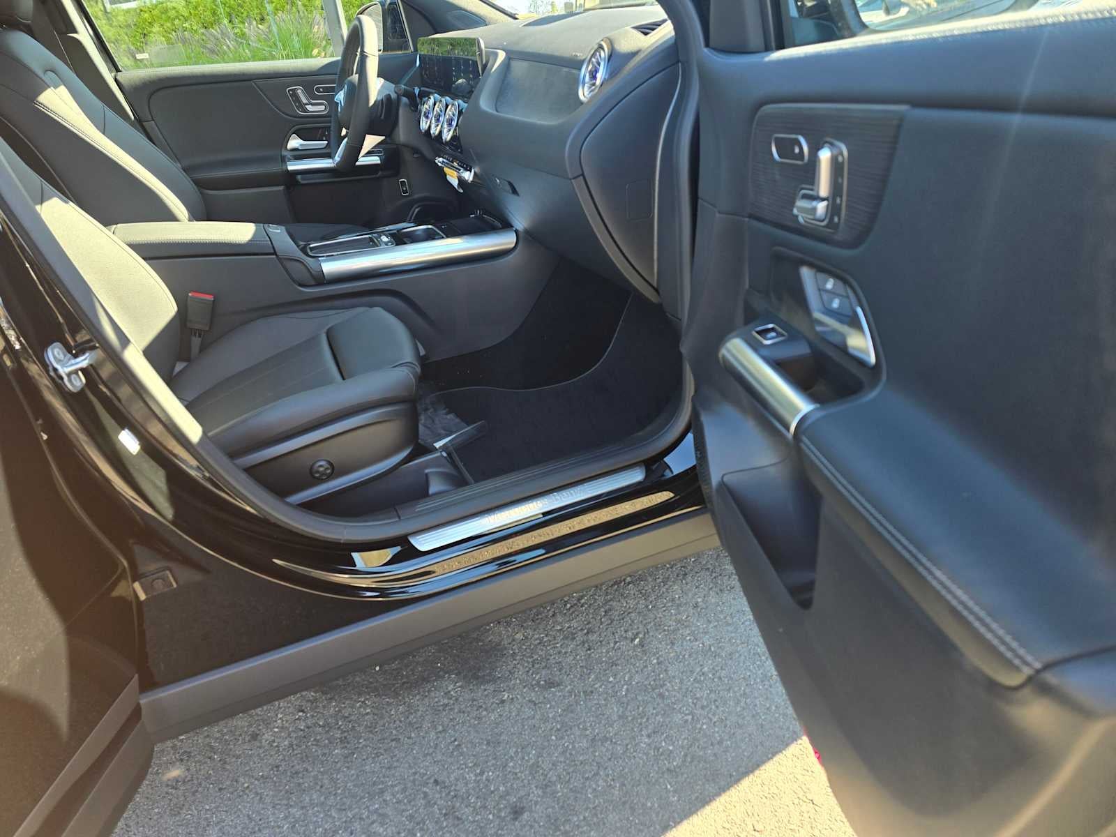 2026 Mercedes-Benz GLA 250 GLA 250