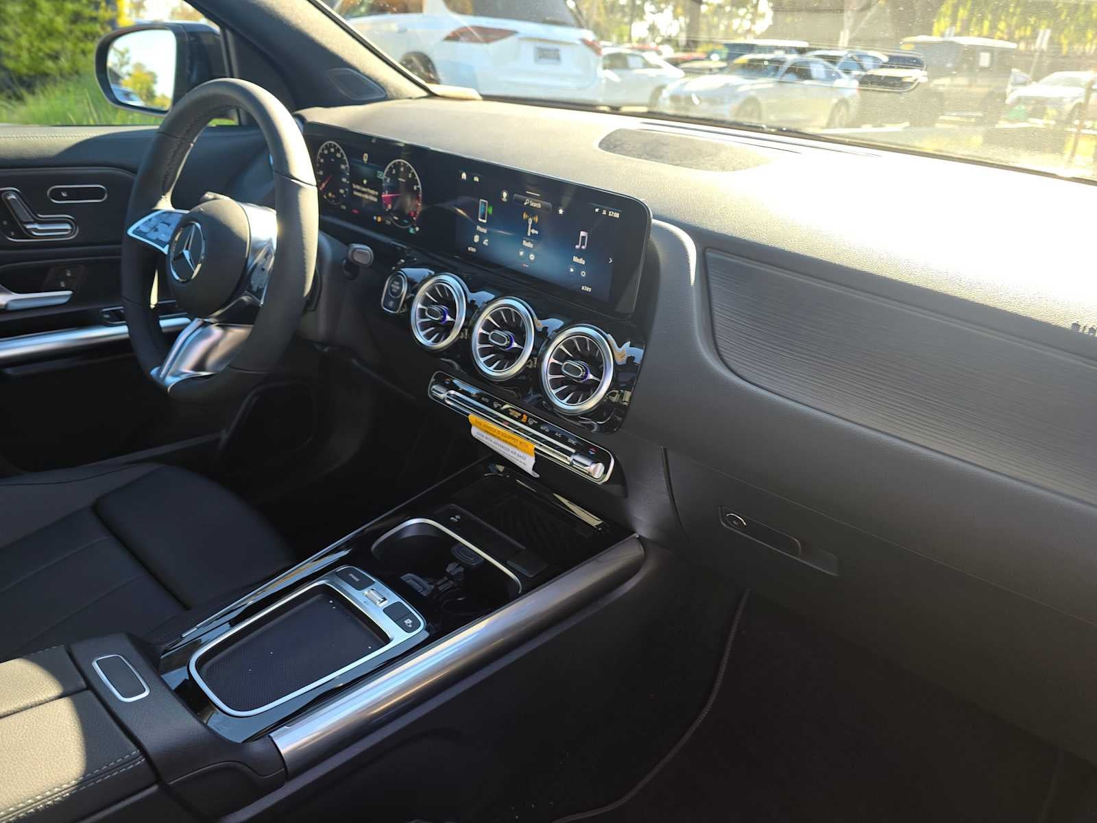 2026 Mercedes-Benz GLA 250 GLA 250