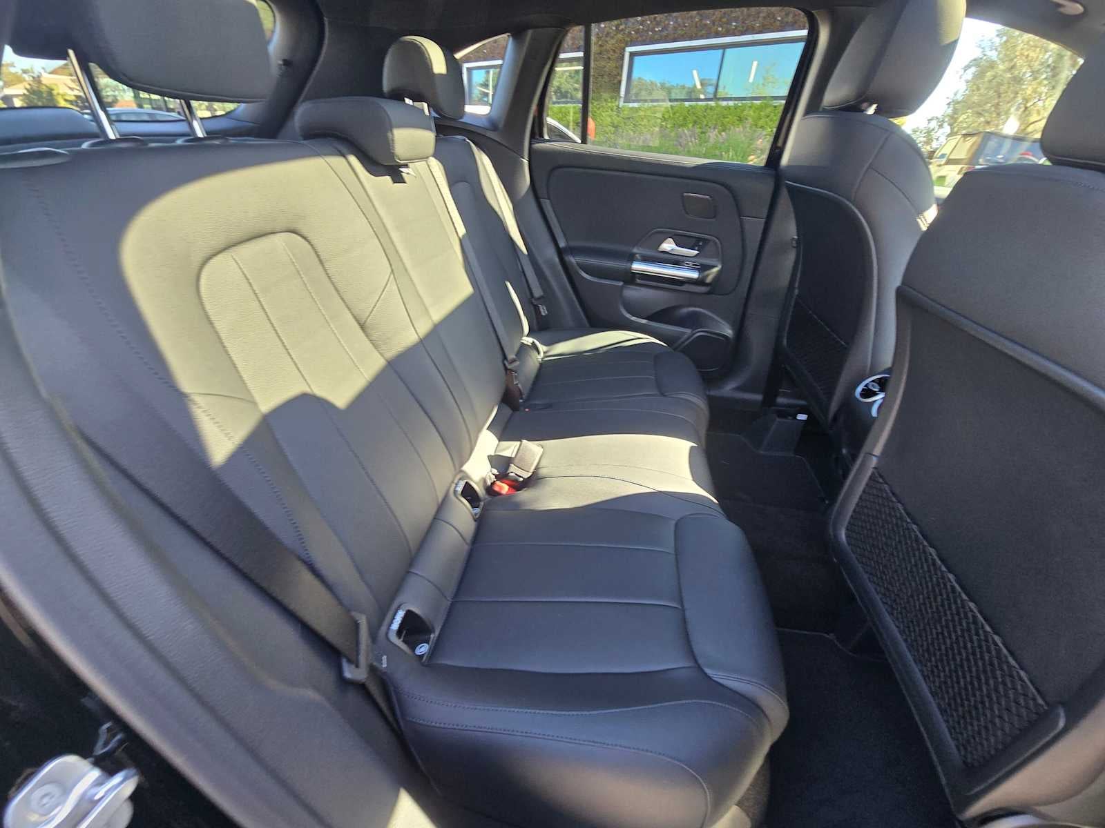 2026 Mercedes-Benz GLA 250 GLA 250