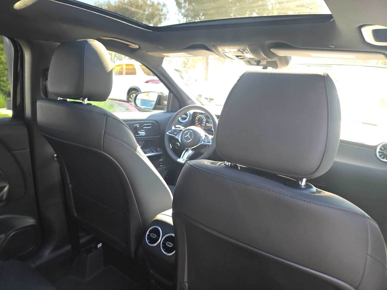 2026 Mercedes-Benz GLA 250 GLA 250