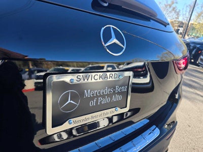 2026 Mercedes-Benz GLA 250 GLA 250