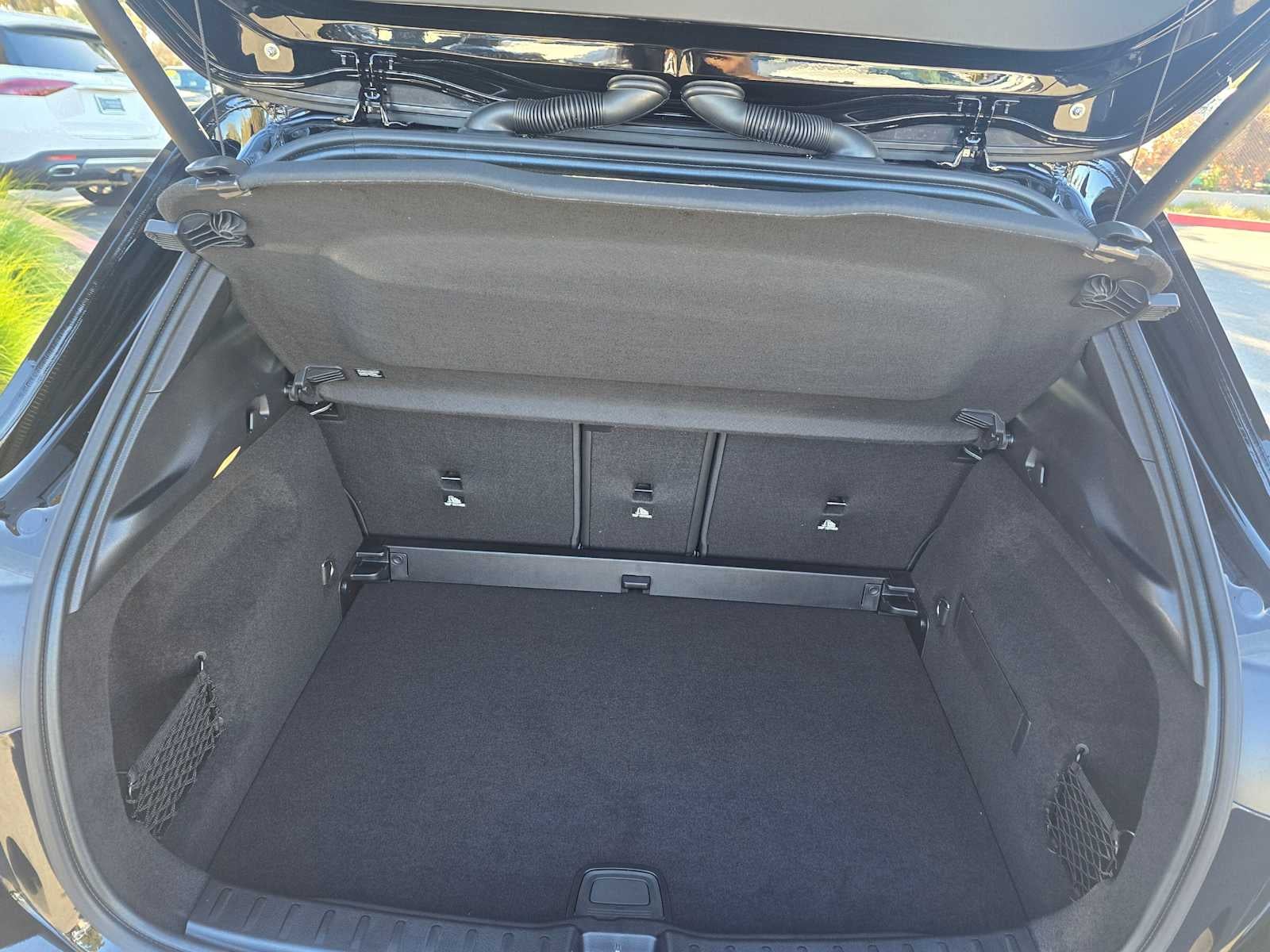 2026 Mercedes-Benz GLA 250 GLA 250