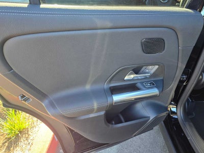 2026 Mercedes-Benz GLA 250 GLA 250