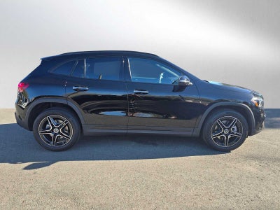 2026 Mercedes-Benz GLA 250 GLA 250