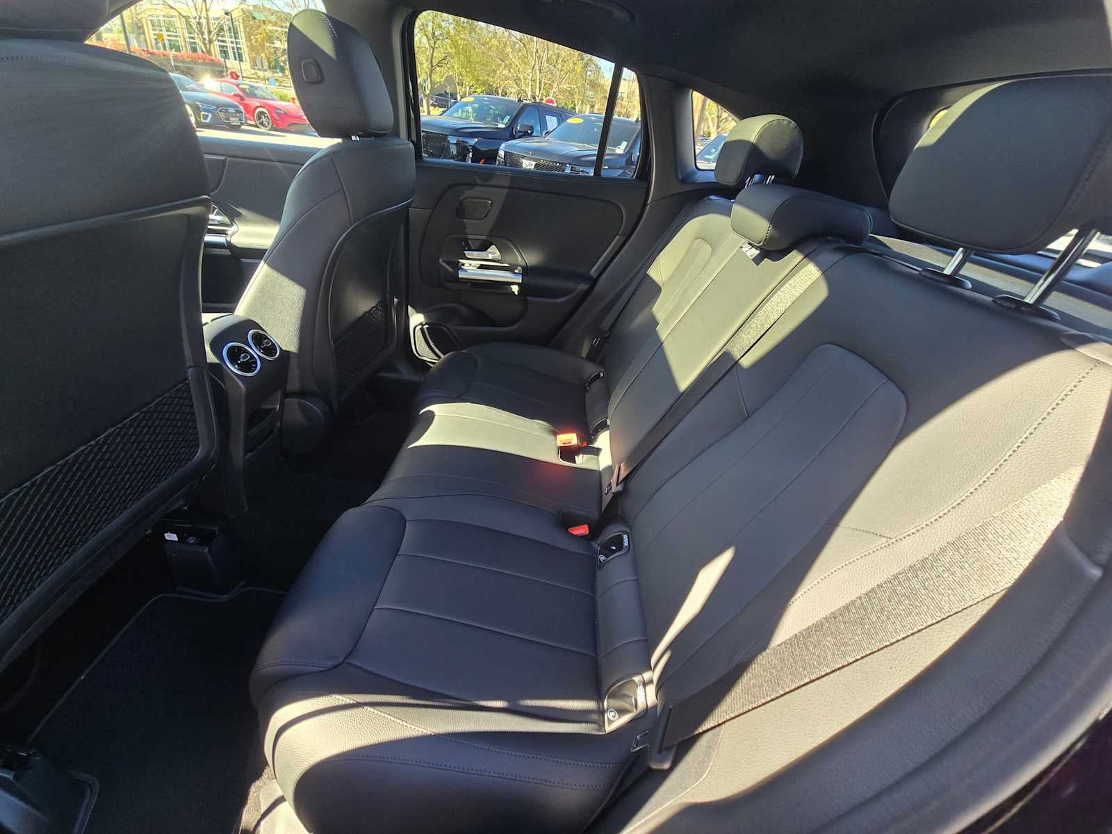 2026 Mercedes-Benz GLA 250 GLA 250