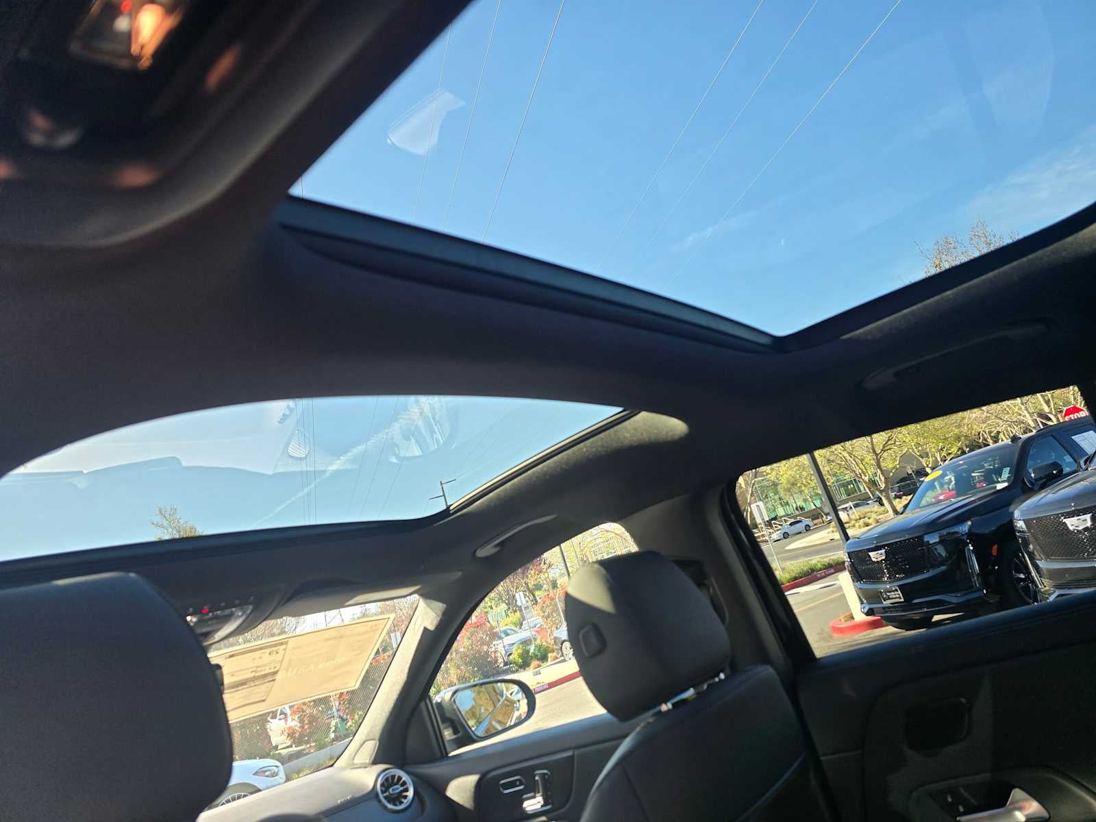 2026 Mercedes-Benz GLA 250 GLA 250