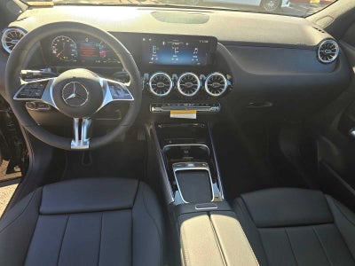 2026 Mercedes-Benz GLA 250 GLA 250