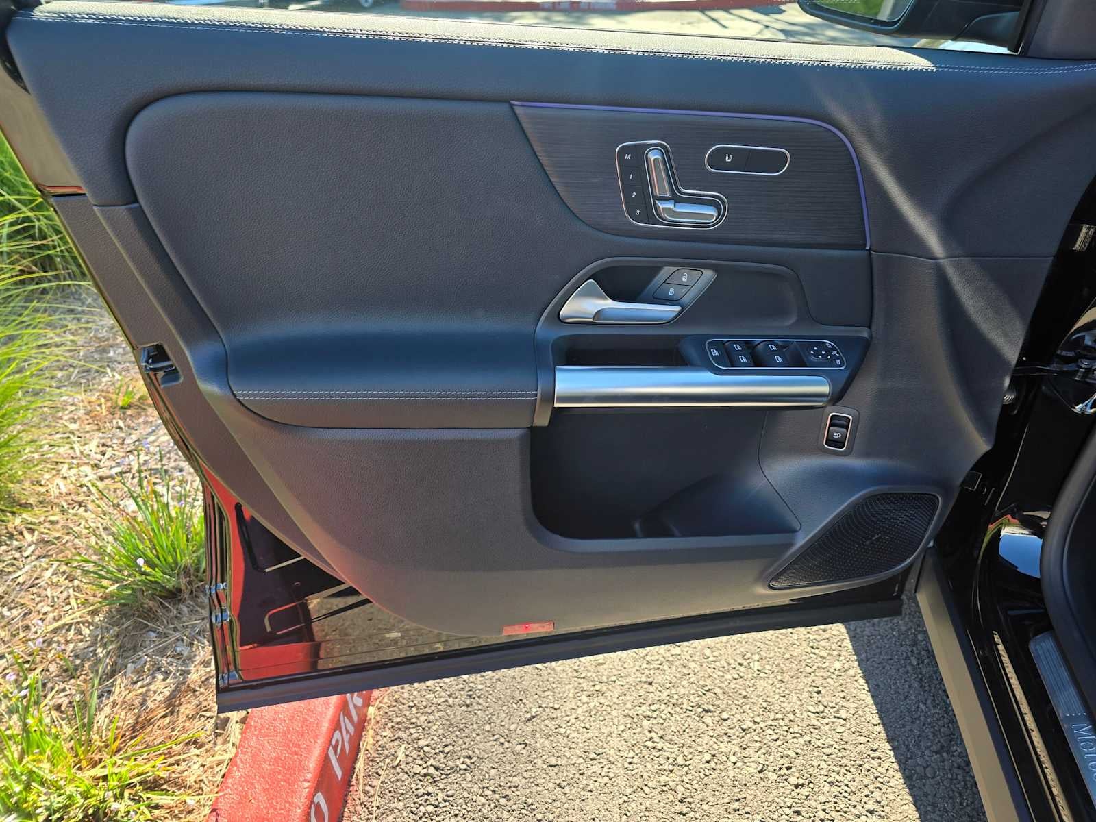 2026 Mercedes-Benz GLA 250 GLA 250