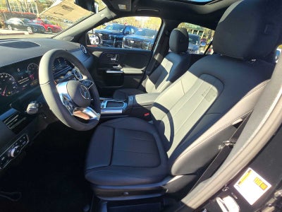 2026 Mercedes-Benz GLA 250 GLA 250