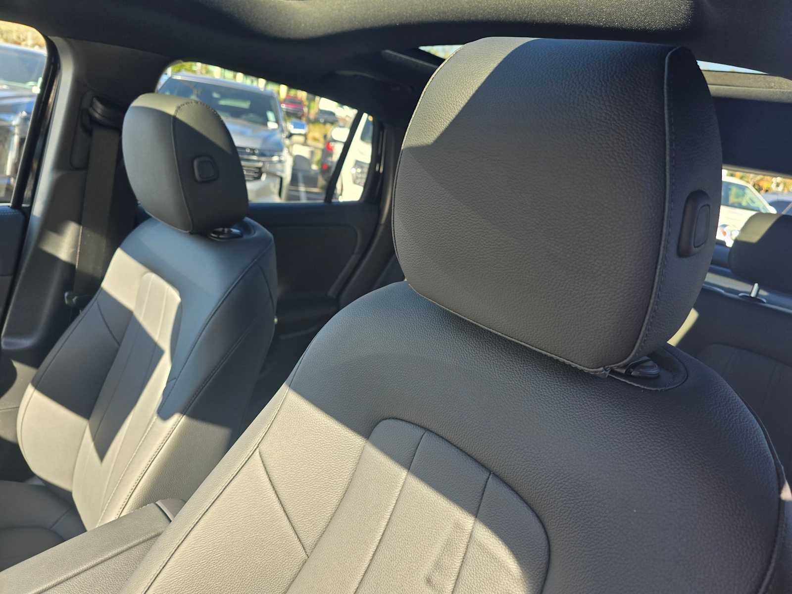 2026 Mercedes-Benz GLA 250 GLA 250