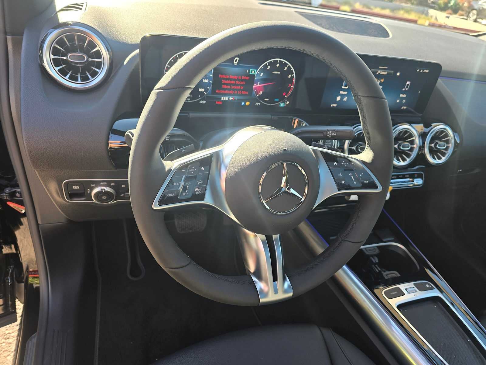 2026 Mercedes-Benz GLA 250 GLA 250